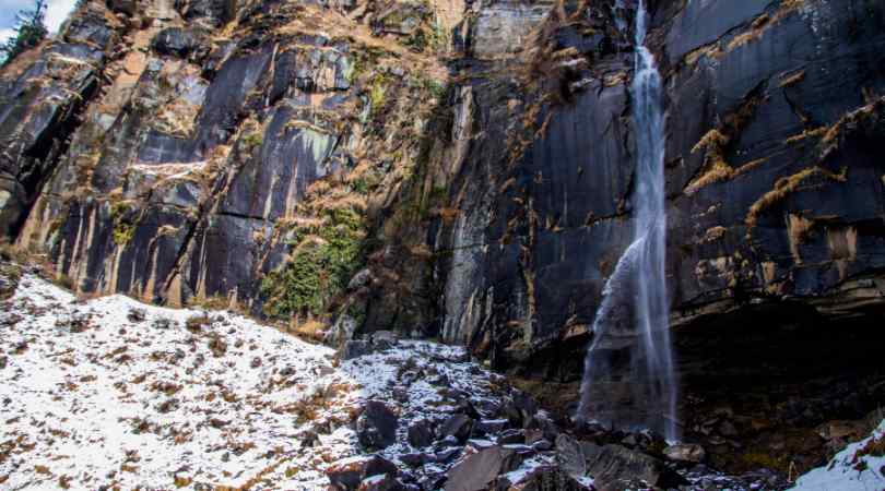 jogini falls