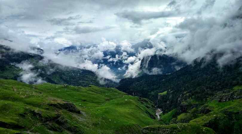 best time to visit manali