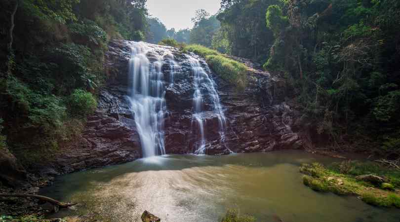 Abbey Falls