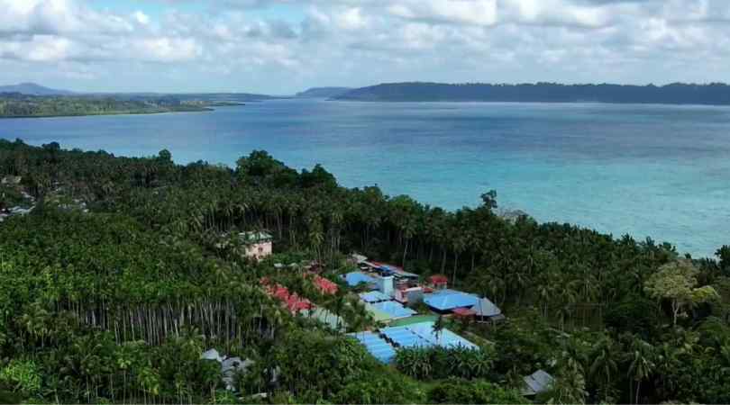 Blue Bird Resort