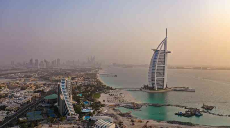 Burj Al Arab