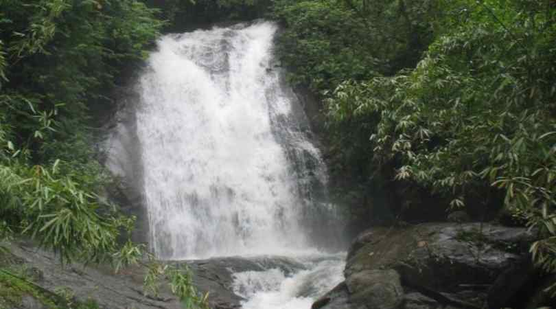 Devaragundi Falls