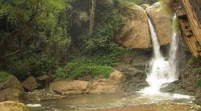 Law’s Falls ooty