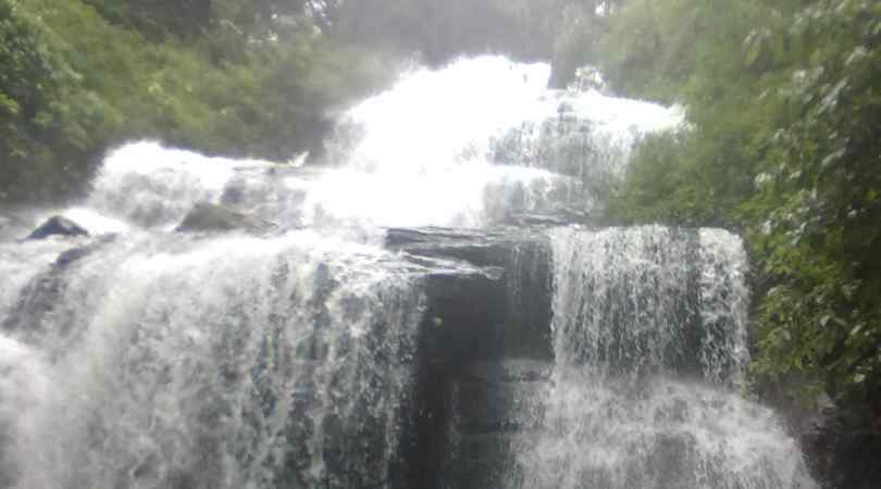 Honey Valley Nilakandi Falls