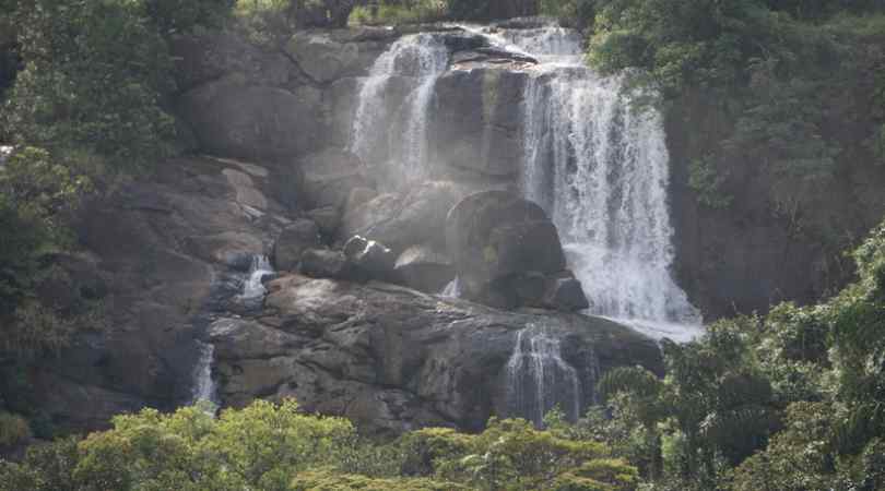 Onti Falls