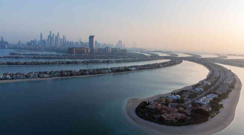 Palm Jumeirah