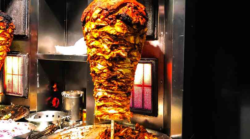 Shawarma