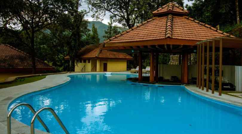 The Tamara Coorg