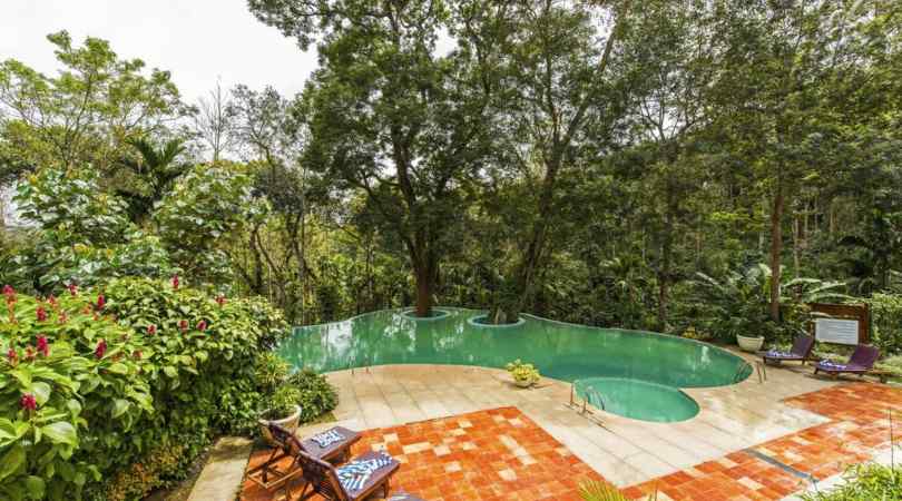 Windflower Resorts And Spa Coorg