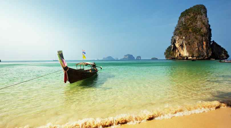 best time to visit andaman