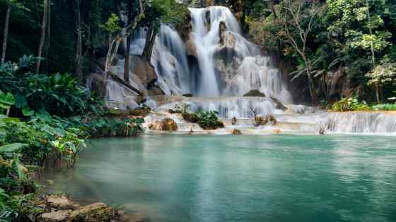 best waterfalls in coorg