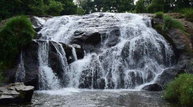 catherine falls