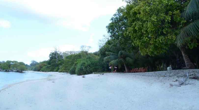 cocon n huts beach resort