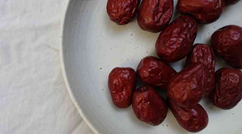 dates in dubai