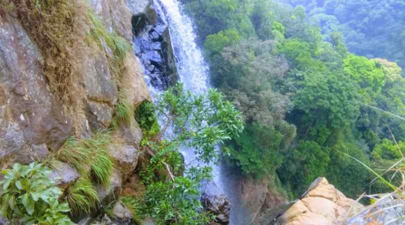 kolakambai falls