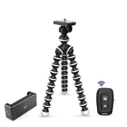 Gorilla tripod