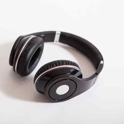 Noise Cancellation Headphones