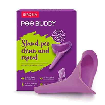 PEE BUDDY Reusable