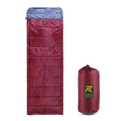 Rockspot sleeping bags