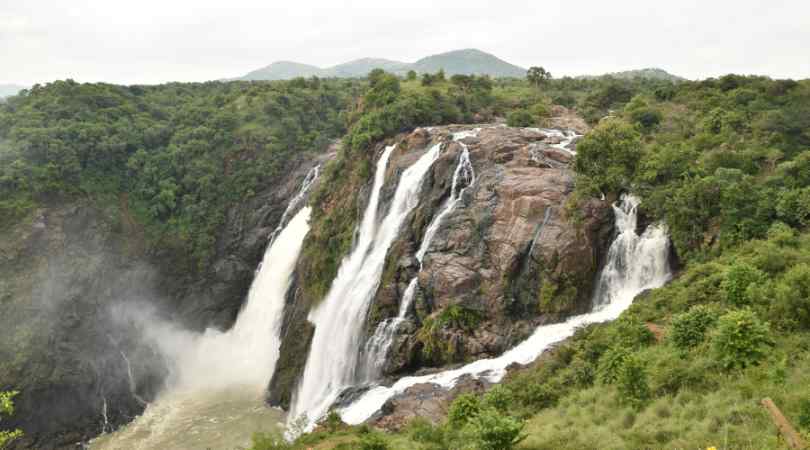 barachukki falls