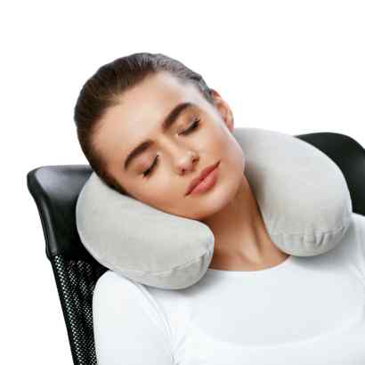 travel pillow