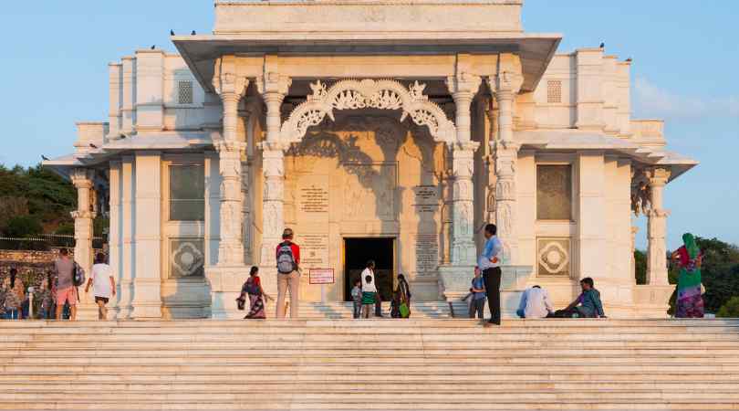 Birla Mandir