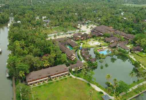 Gokulam Grand Resort & Spa