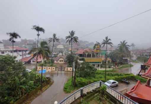 Hotel Le Coorg