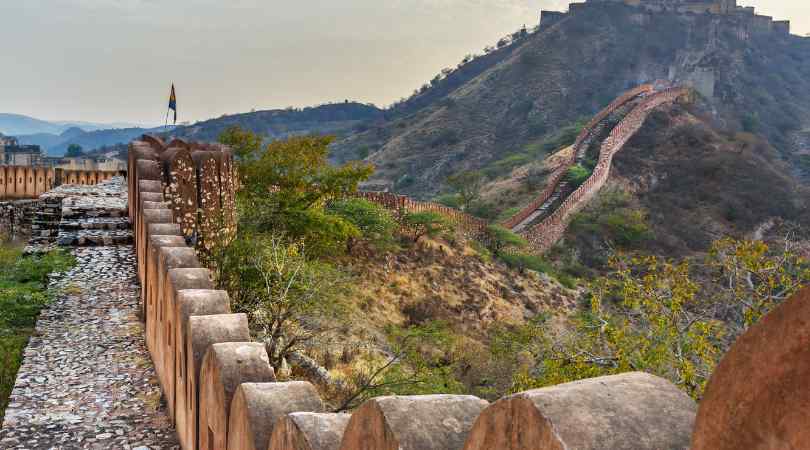 Jaigarh Fort