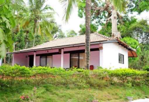 Simply Coorg Estate Villa