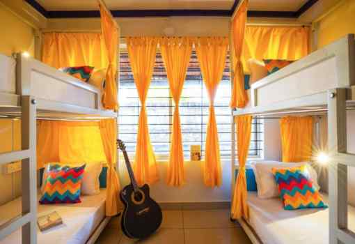 goStops Coorg