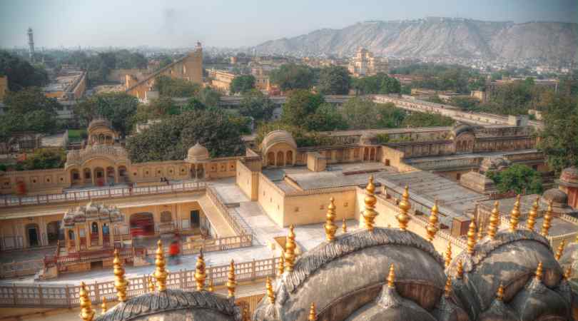 jaipur