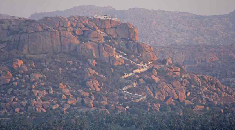 Anjaneya Hill