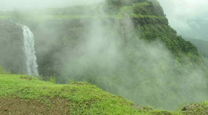 Matheran in monsoon