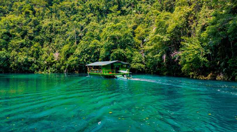 Bohol Island