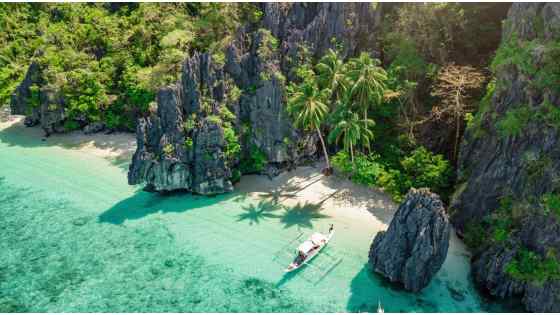 Philippines Spots for a Romantic Honeymoon