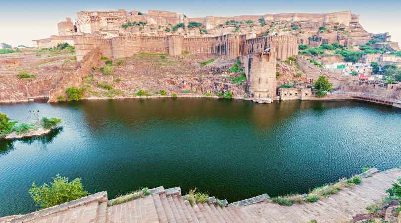 jodhpur climate