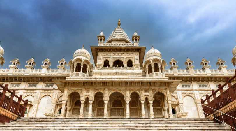 Jaswant Thada