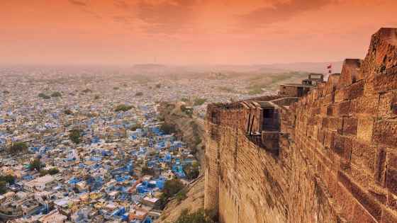 jodhpur Itinerary