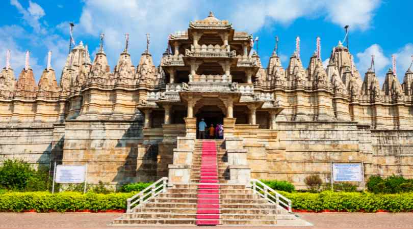 Ranakpur Rajasthan