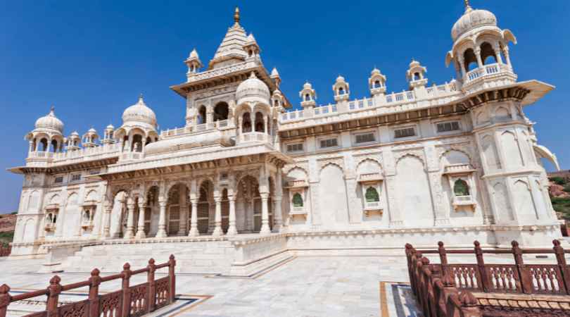 Jaswant Thada