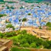 Jodhpur honeymoon trip