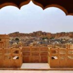 best cafes in jaisalmer