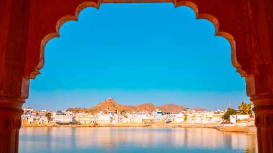 pushkar best time to visit