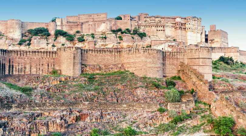 mehrangarh-fort