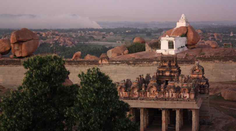 Hanuman Temple