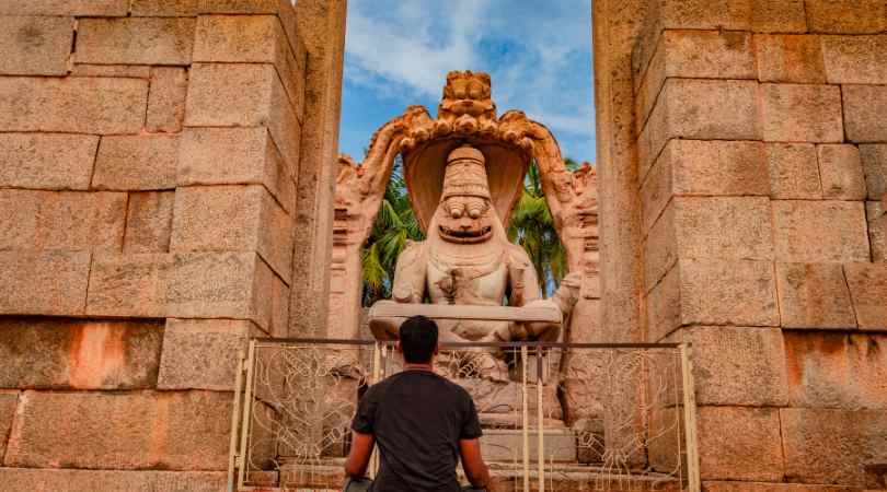 Lakshmi Narasimha Temple