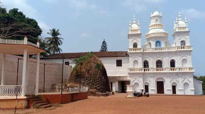 Saint Cajetan Church