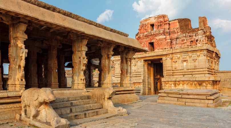 Sri Krishna Temple