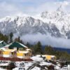 best time to visit auli